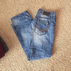 BKE men’s jeans